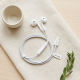 Wired Earphone