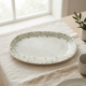 Oliva Oval Serving Platter Large 