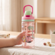 Plastic Bottle 600 ml