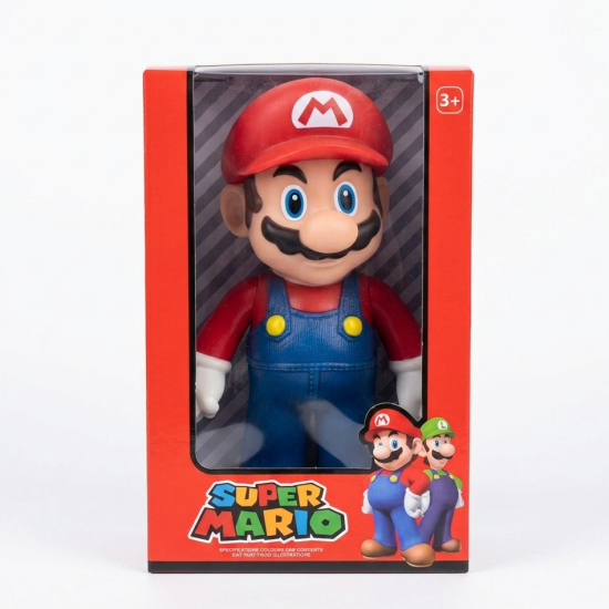 Mario Figure