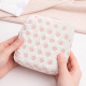 Makeup & Sanitary Pad Bag