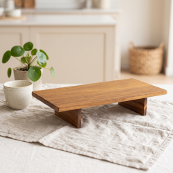 Wooden Cutting Board
