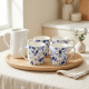 Porcelain Mug 410ml
