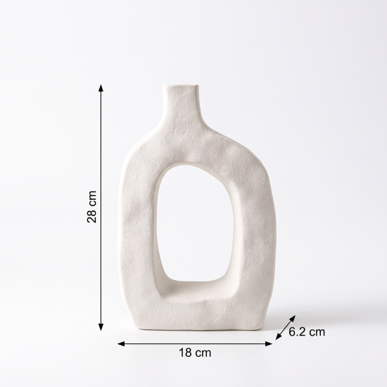 Ceramic Vase Medium