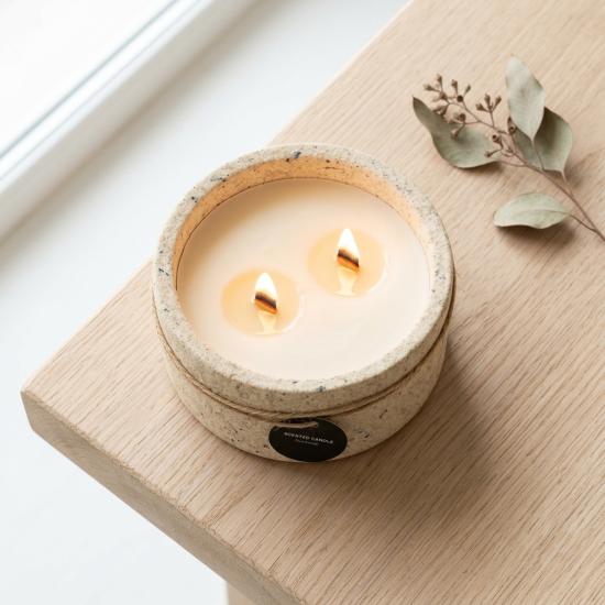 Scented Candle
