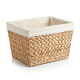 Straw Basket Large