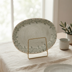 Oliva Oval Serving Platter Large 