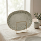 Oliva Oval Serving Platter Large 