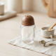 Acrylic Salt Shaker
