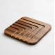 Wooden Trivet
