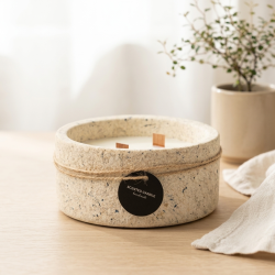 Scented Candle