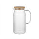 Glass Jug 1.3 Liter