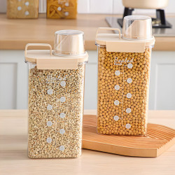 Plastic Food Container XL