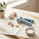 Plastic Garlic Press