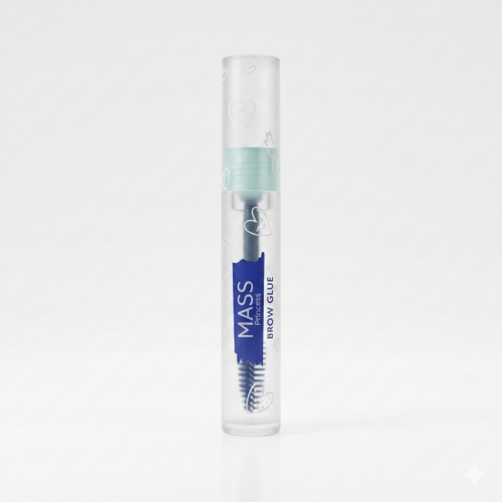Mass Princess Eyebrow Gel