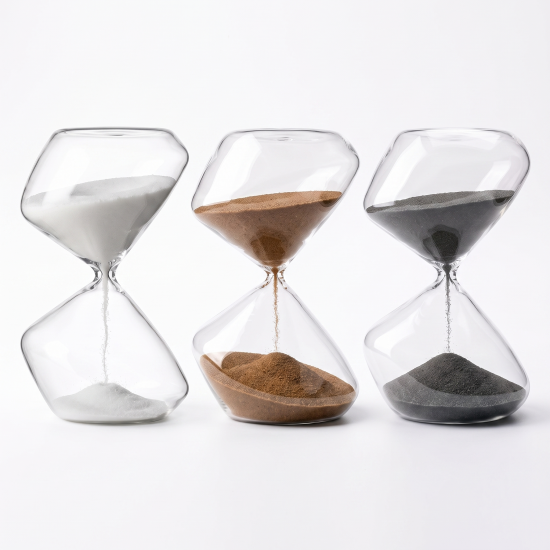 Hourglass