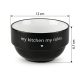 Porcelain Bowl 450 ml