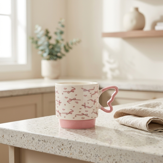 Ceramic Mug