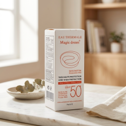 Magic Dream Sunscreen Cream 50 ml