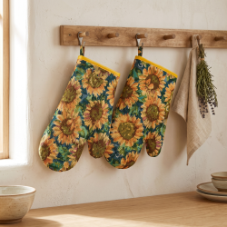 Oven Mitts