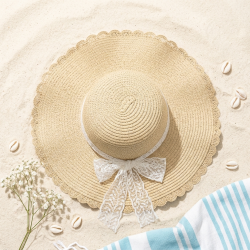 Straw Hat