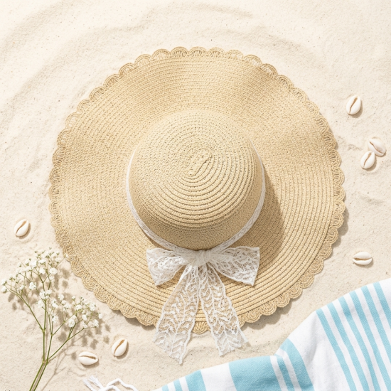 Straw Hat