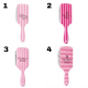 Victoria's Secret Hair Brush