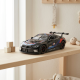 Framed Model Car Scale 1:32