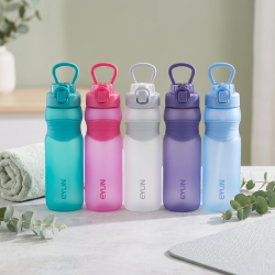 Plastic Bottle 1000 ml