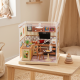 Kitchen Dollhouse Set 99 Pieces