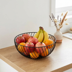 Metal Basket