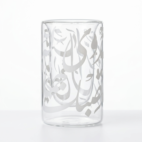 Glass Cup