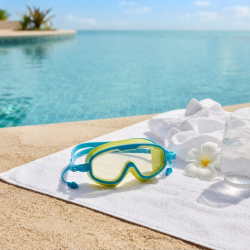 Swimming Goggles