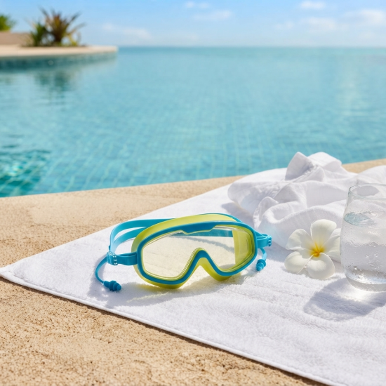 Swimming Goggles