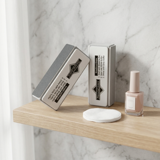 Nail Buffer 