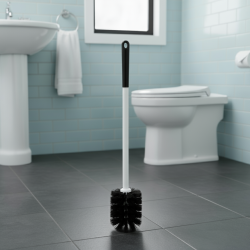 Plastic Toilet Brush
