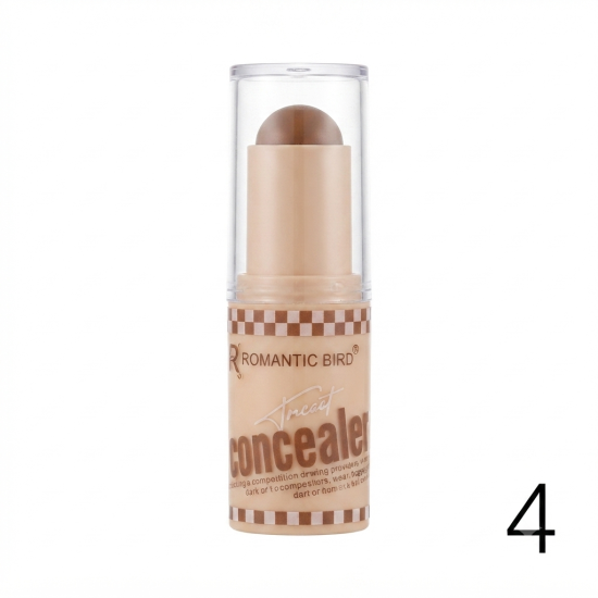 Romantic Bird Concealer