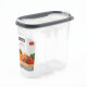Plastic Food Container 1.7L