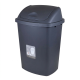 Plastic Trash Can 70 Liter