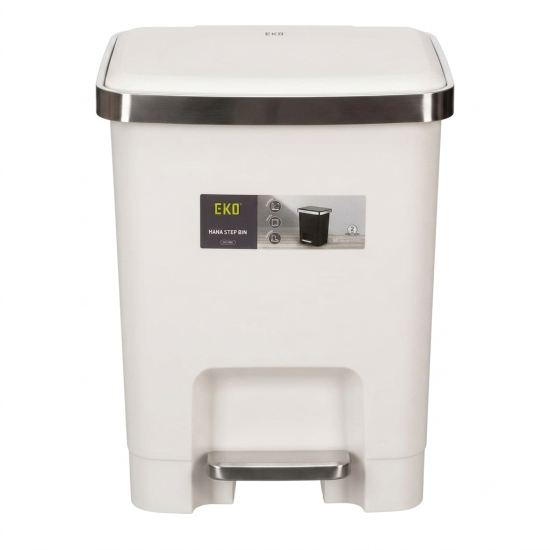 Trash Step Bin 15 liter