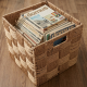 Straw Basket
