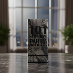 101 Saturday Party for Men 100 ml