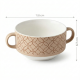 Porcelain Bowl 490 ml
