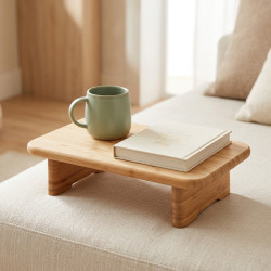 Wooden Stand Large