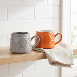 Porcelain Mug 420ml