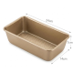 English Cake Pan