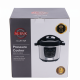 Pressure Pot 8 Liter