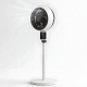 Air Circulation Fan with Remote