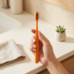 Toothbrush
