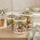 Spice Jar Set - 3 Pcs